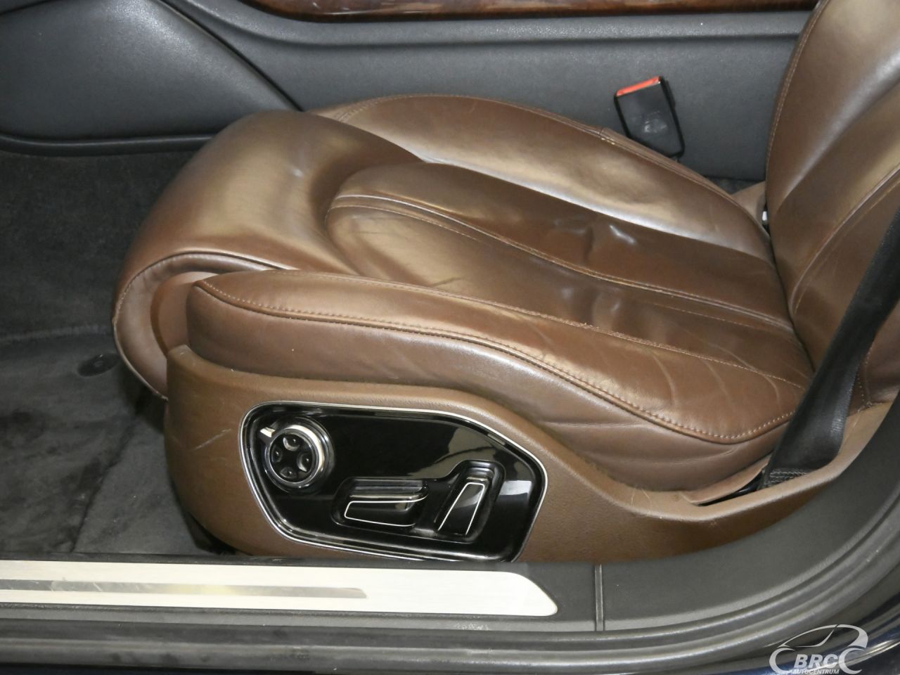 Audi A8 | 21