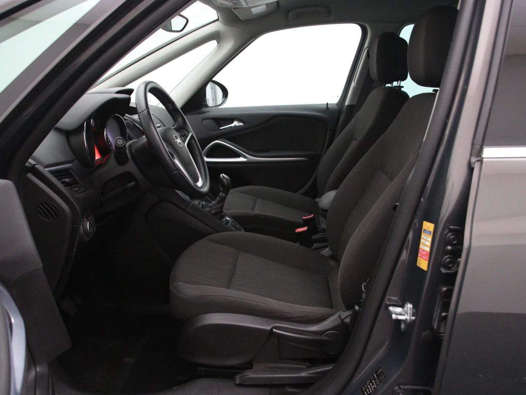 Opel Zafira | 3