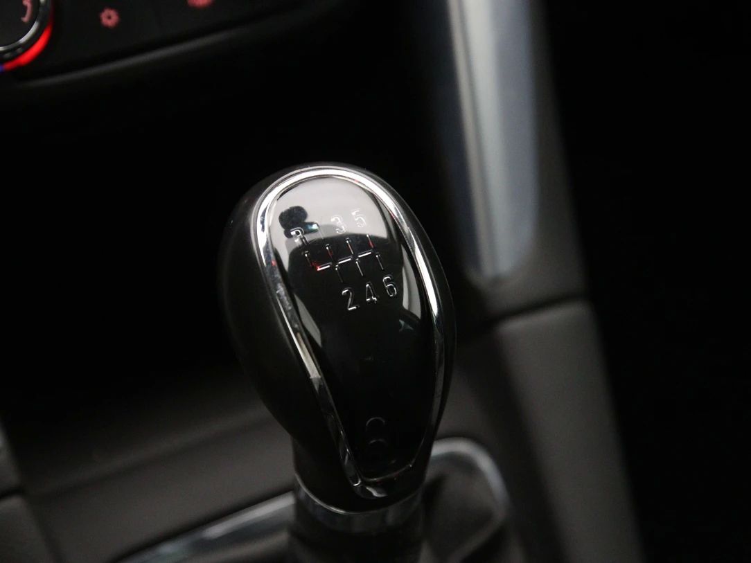 Opel Zafira | 32