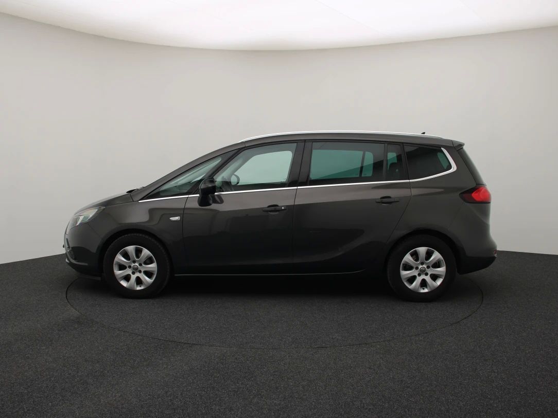 Opel Zafira | 5