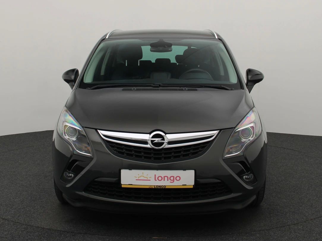 Opel Zafira | 2
