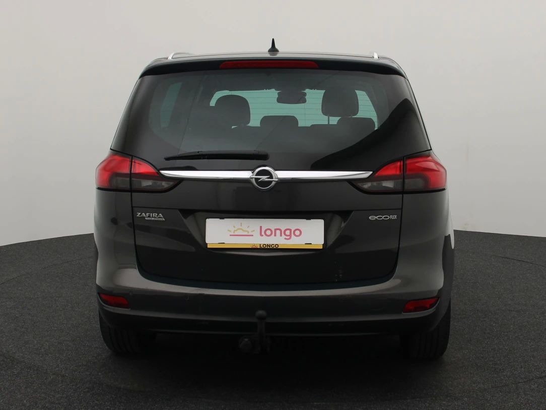 Opel Zafira | 4