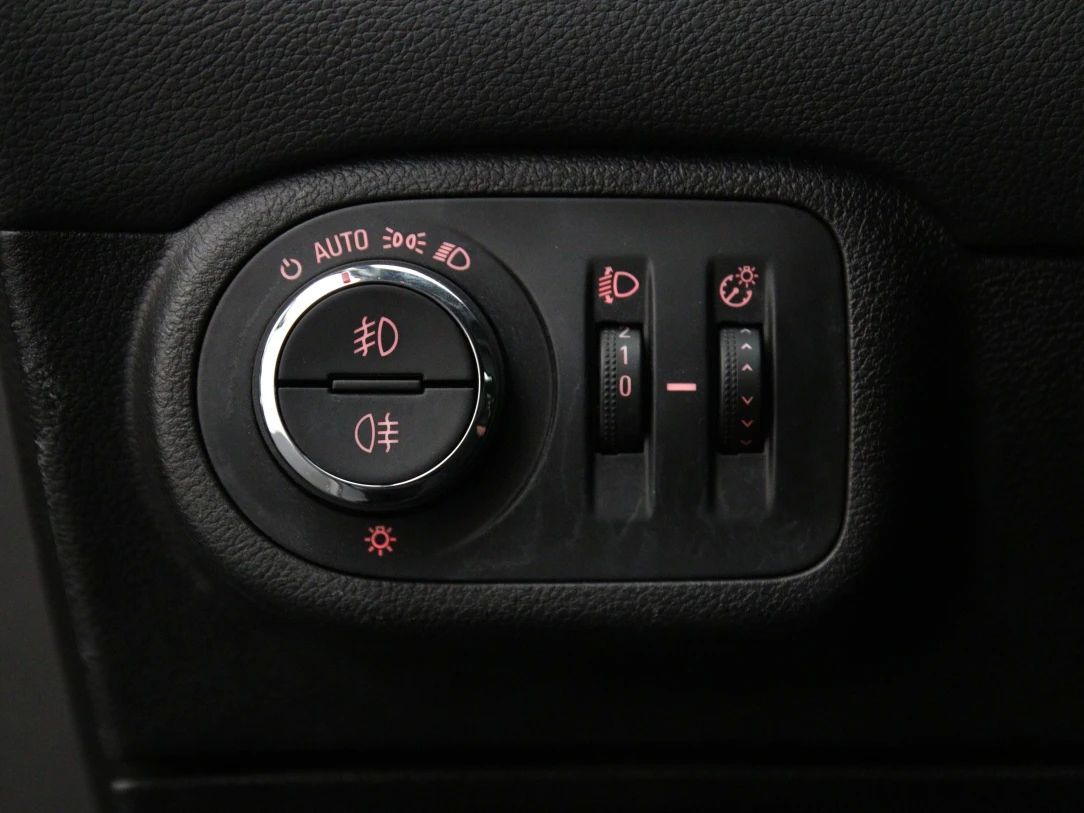 Opel Zafira | 26