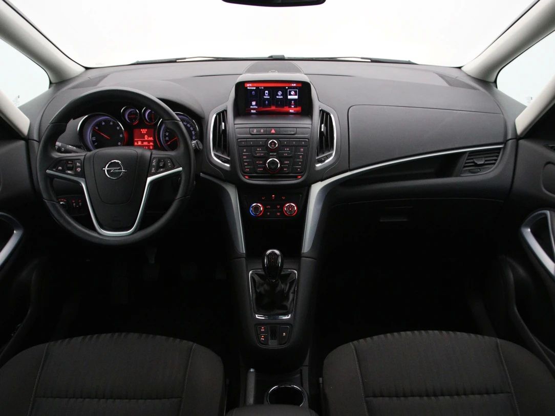 Opel Zafira | 1