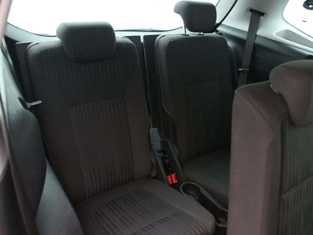 Opel Zafira | 15