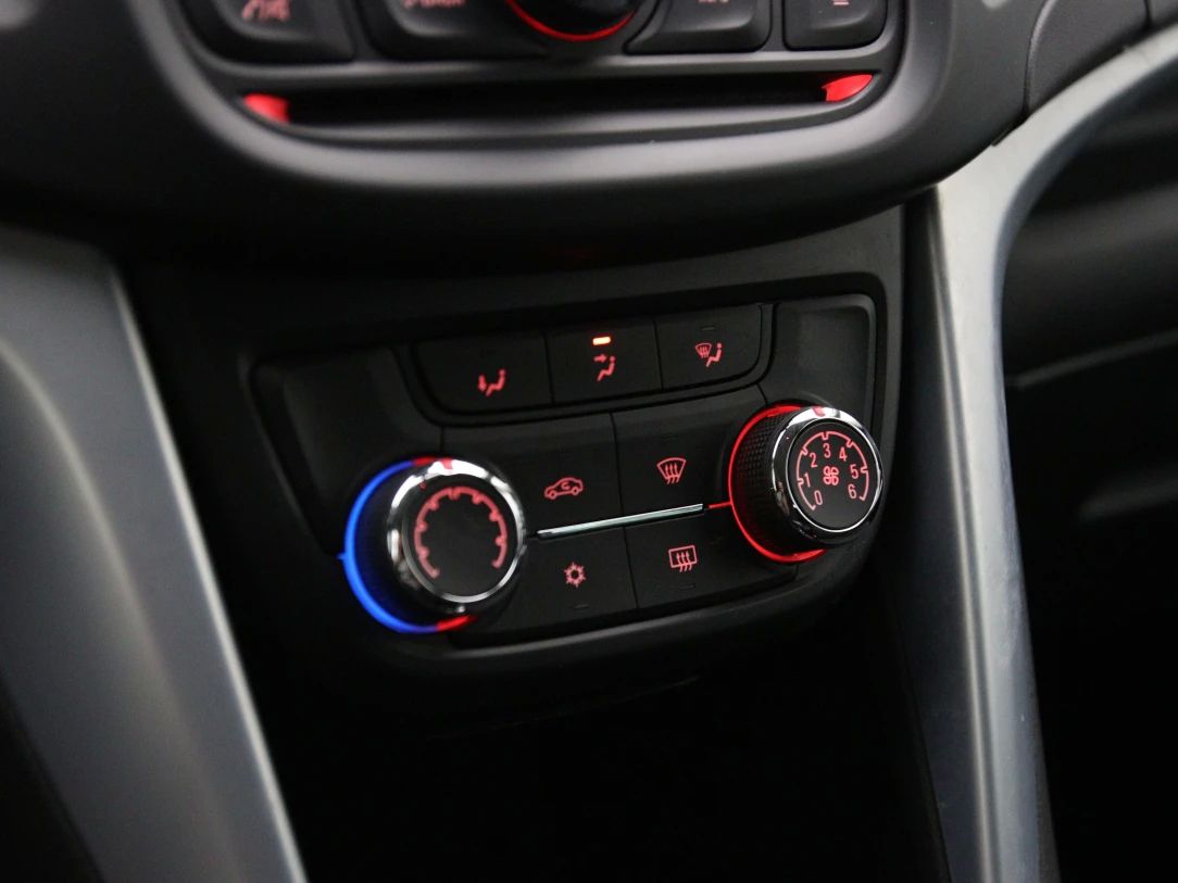Opel Zafira | 20