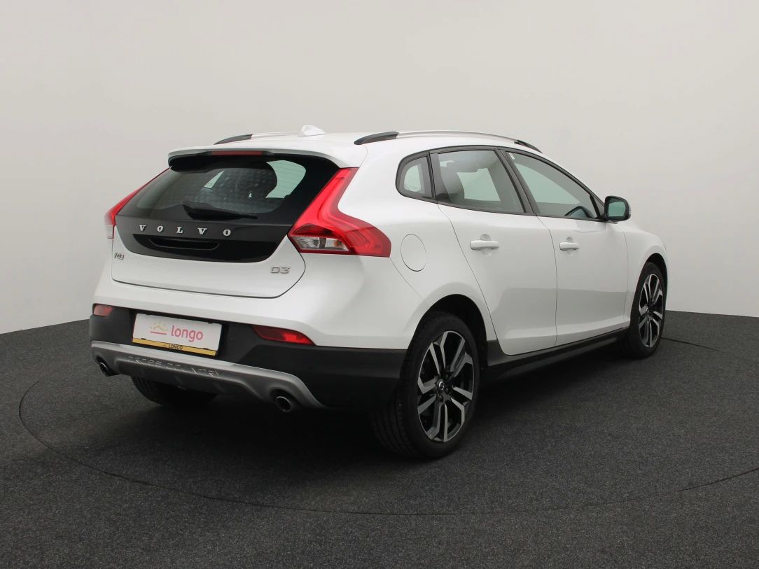 Volvo V40 | 7