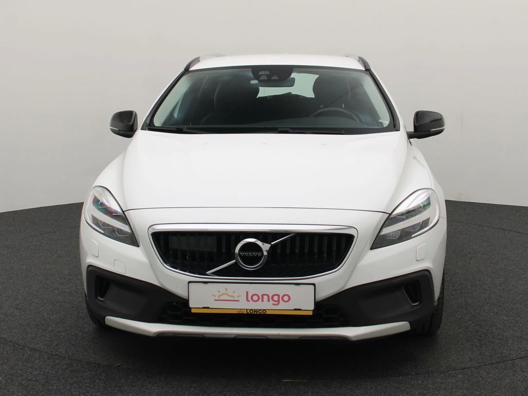Volvo V40 | 2