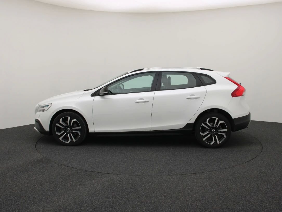 Volvo V40 | 5