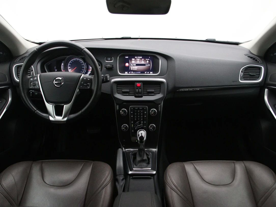 Volvo V40 | 1