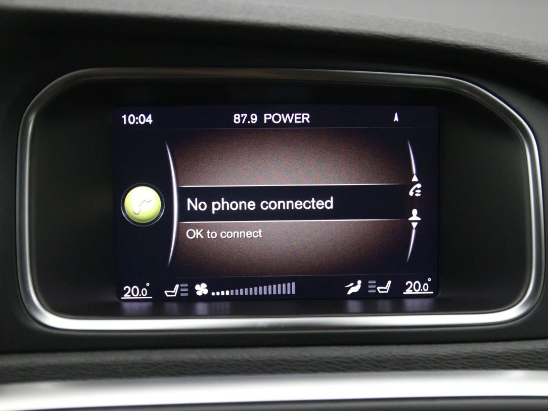 Volvo V40 | 22