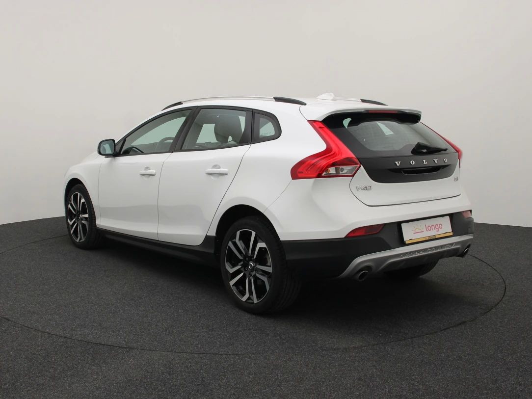 Volvo V40 | 6