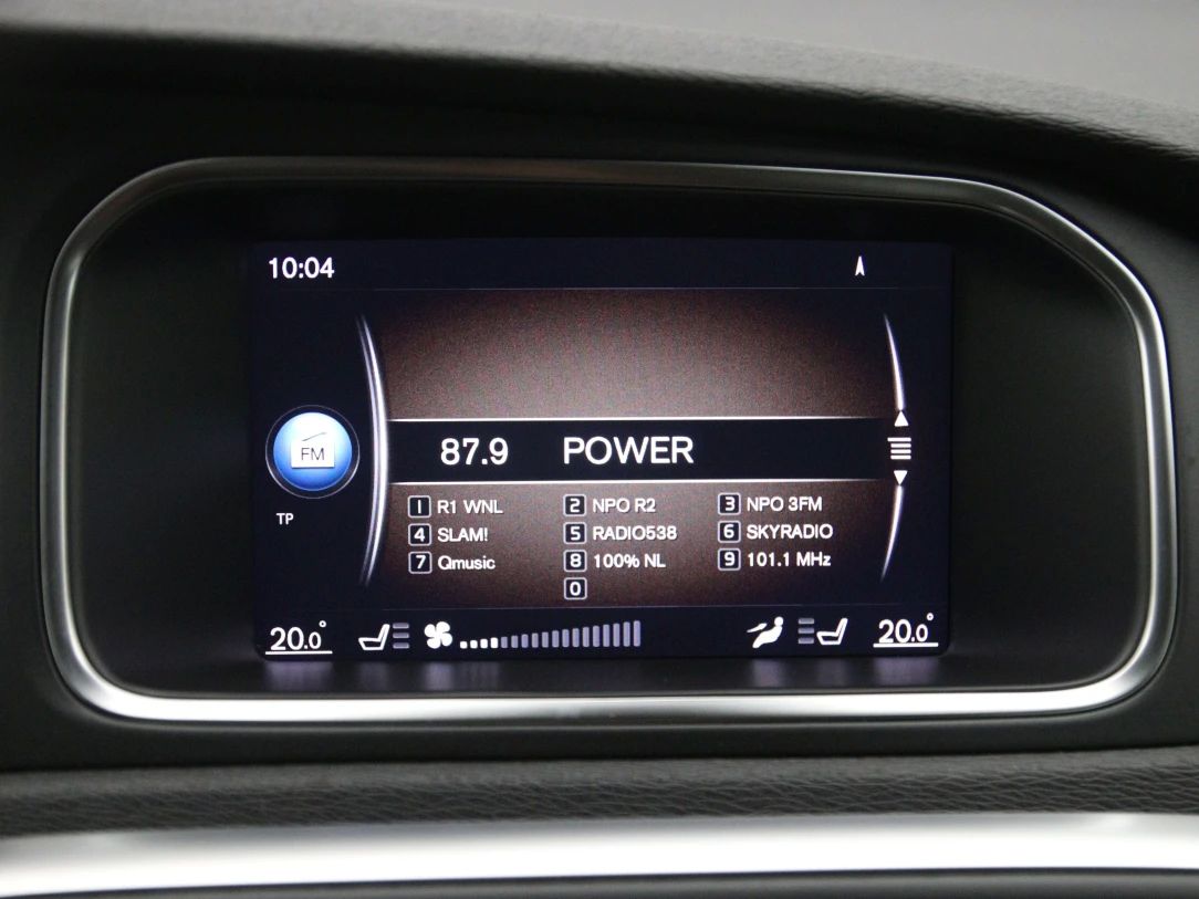 Volvo V40 | 21