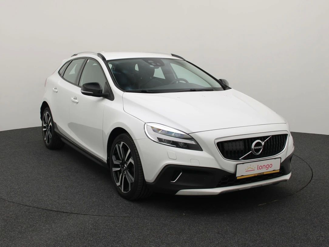 Volvo V40 | 9