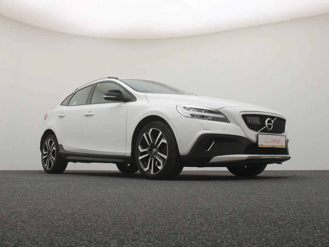 Volvo V40 | 10