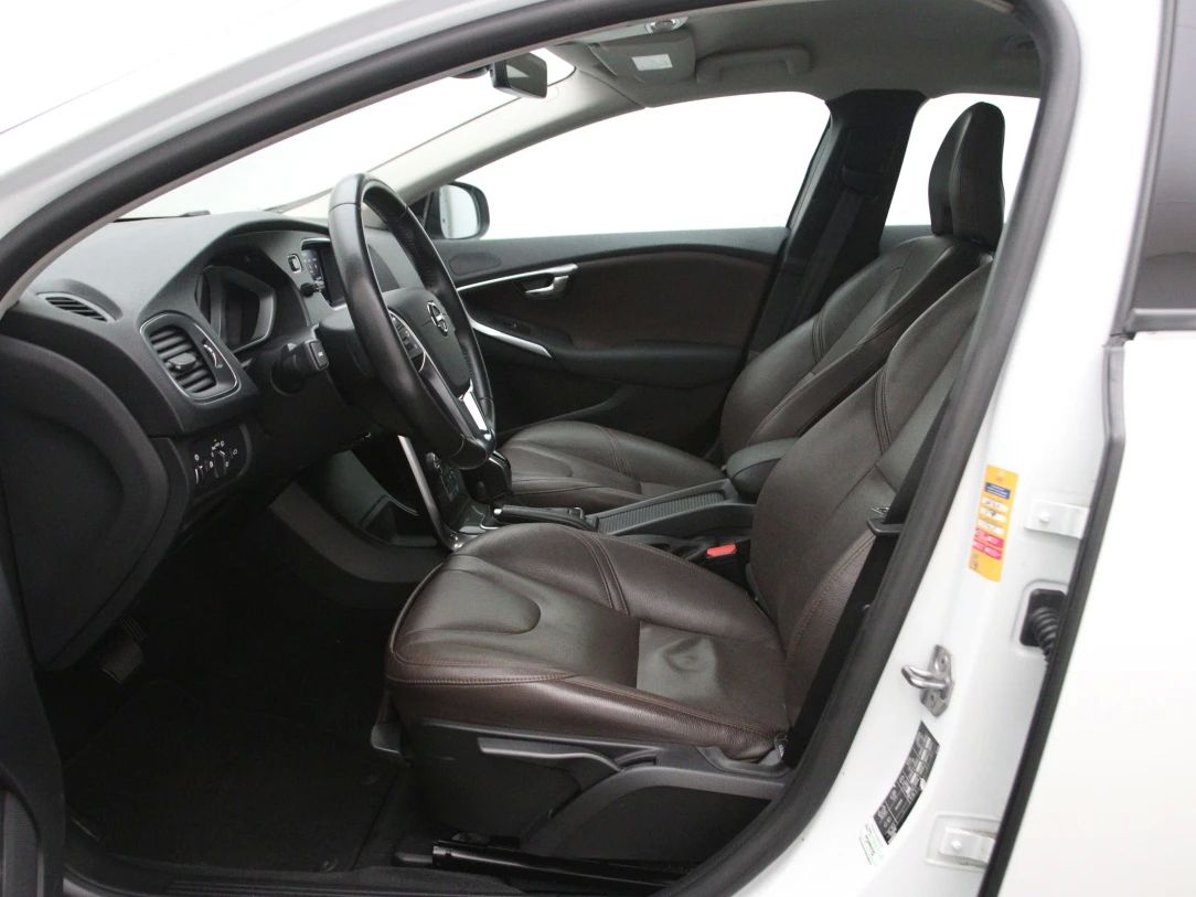 Volvo V40 | 3