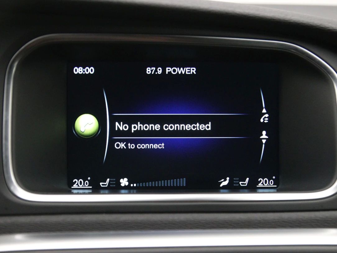 Volvo V40 | 20