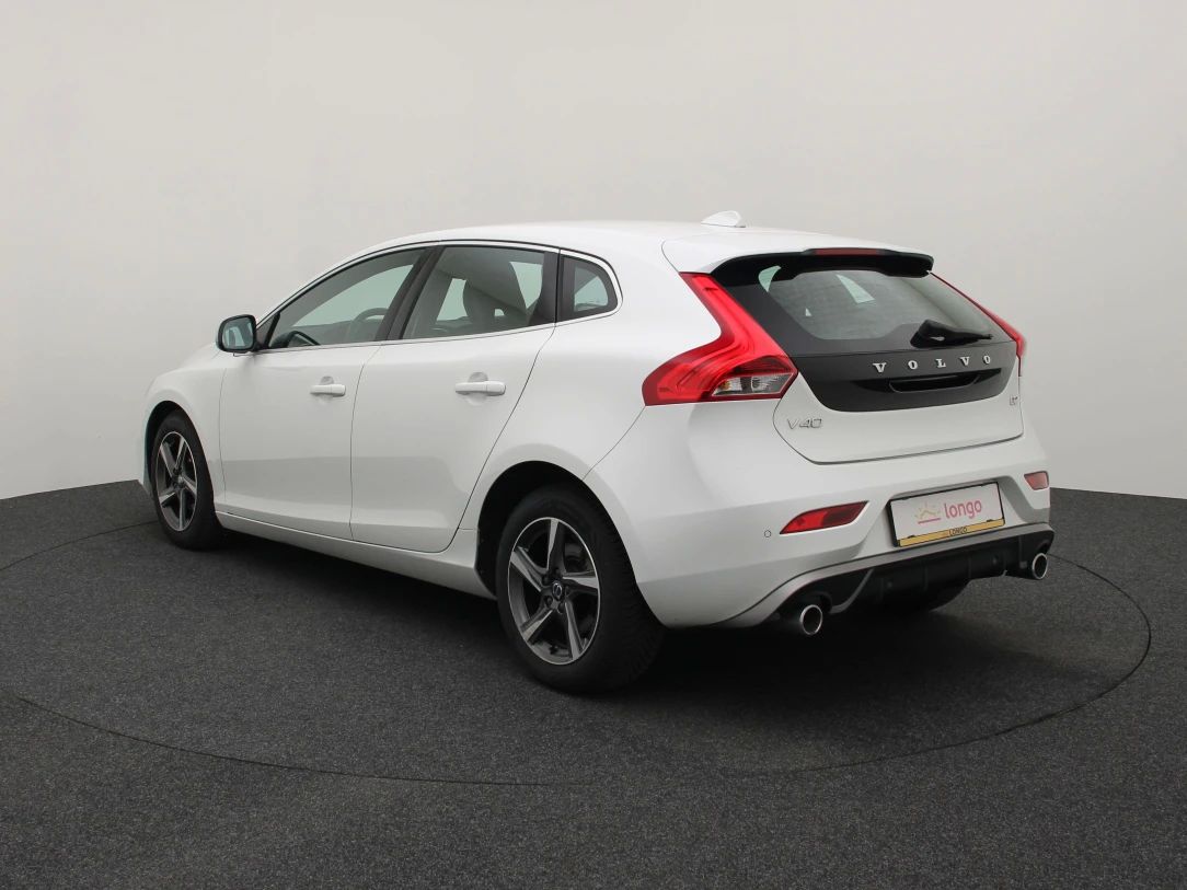 Volvo V40 | 6