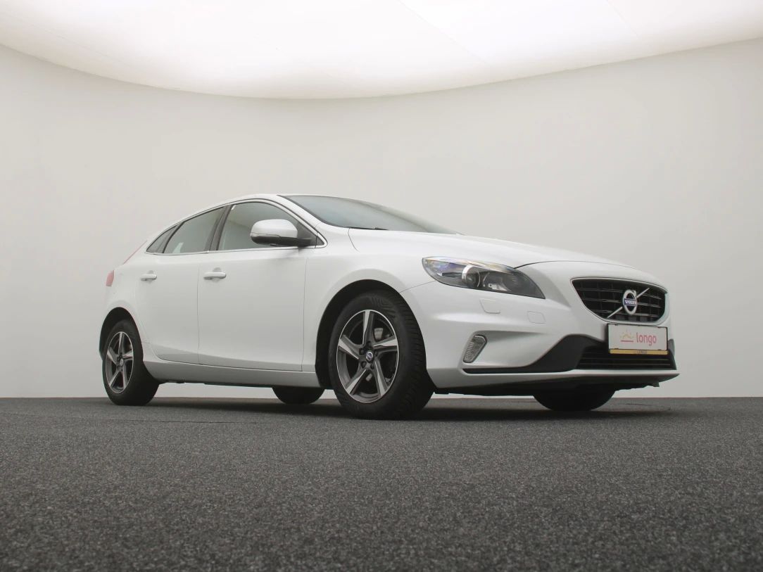 Volvo V40 | 10