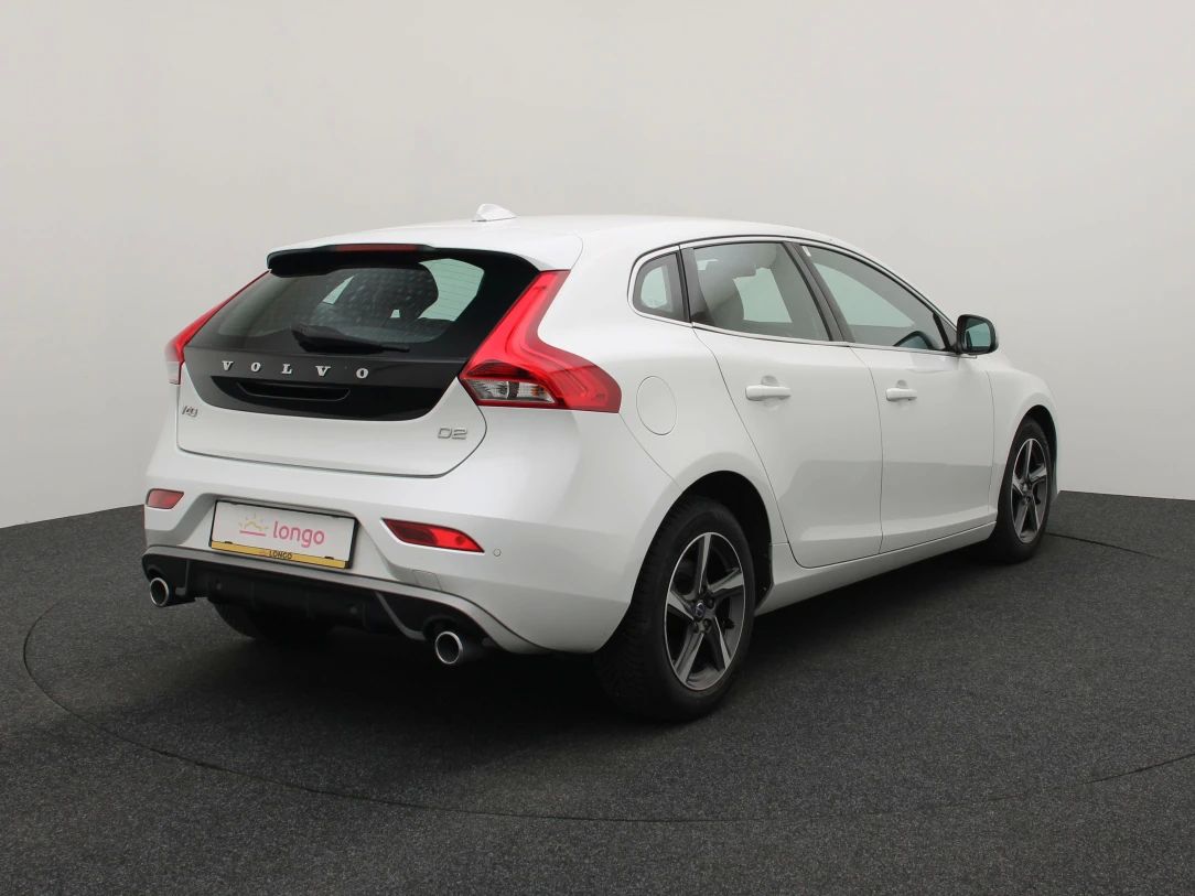 Volvo V40 | 7