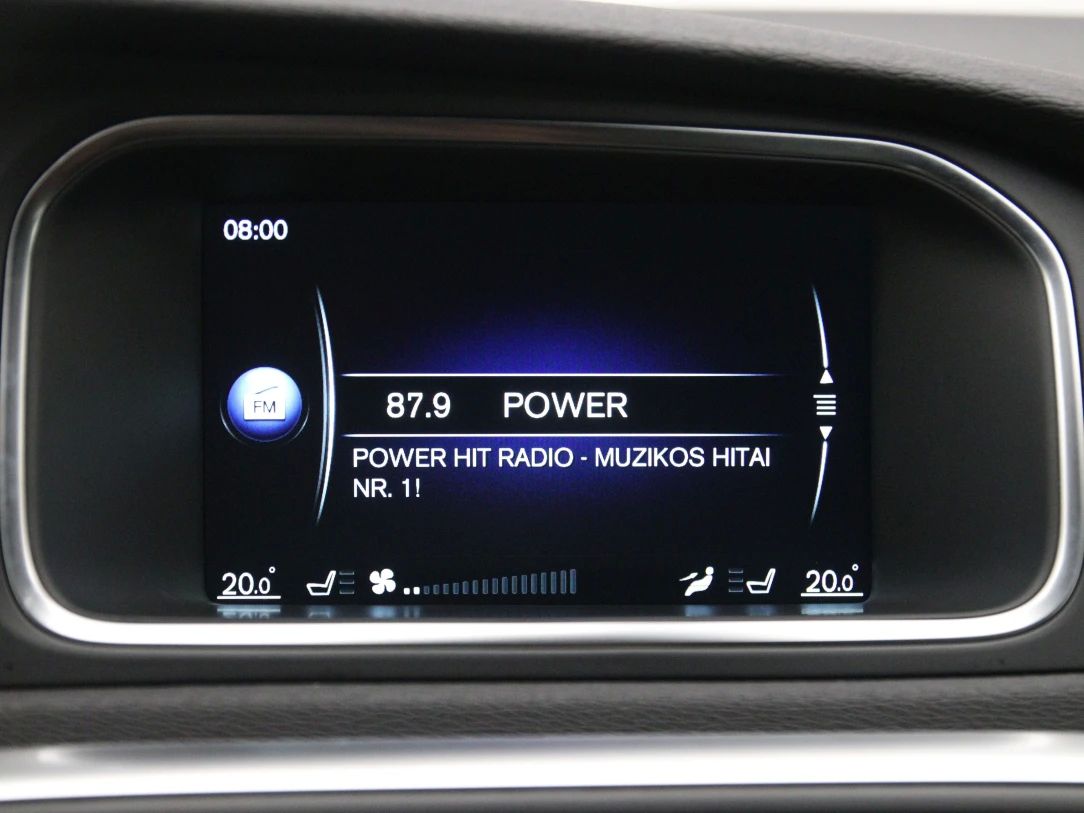 Volvo V40 | 19