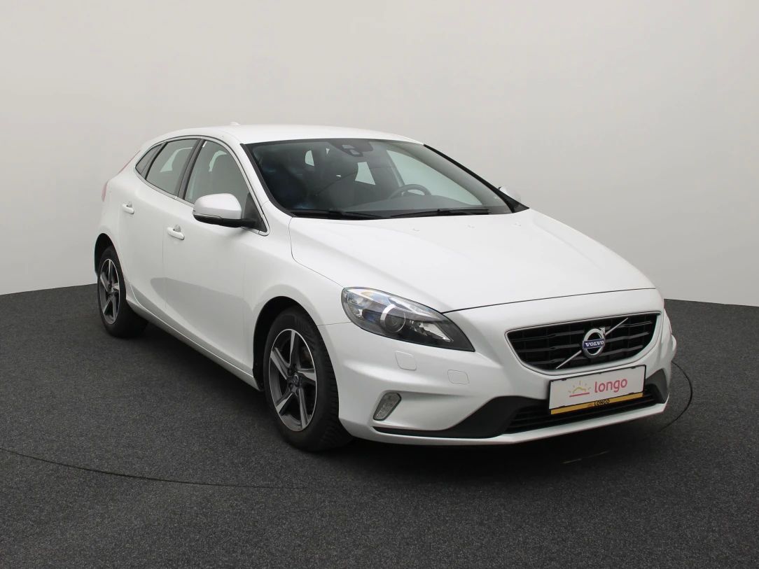 Volvo V40 | 9