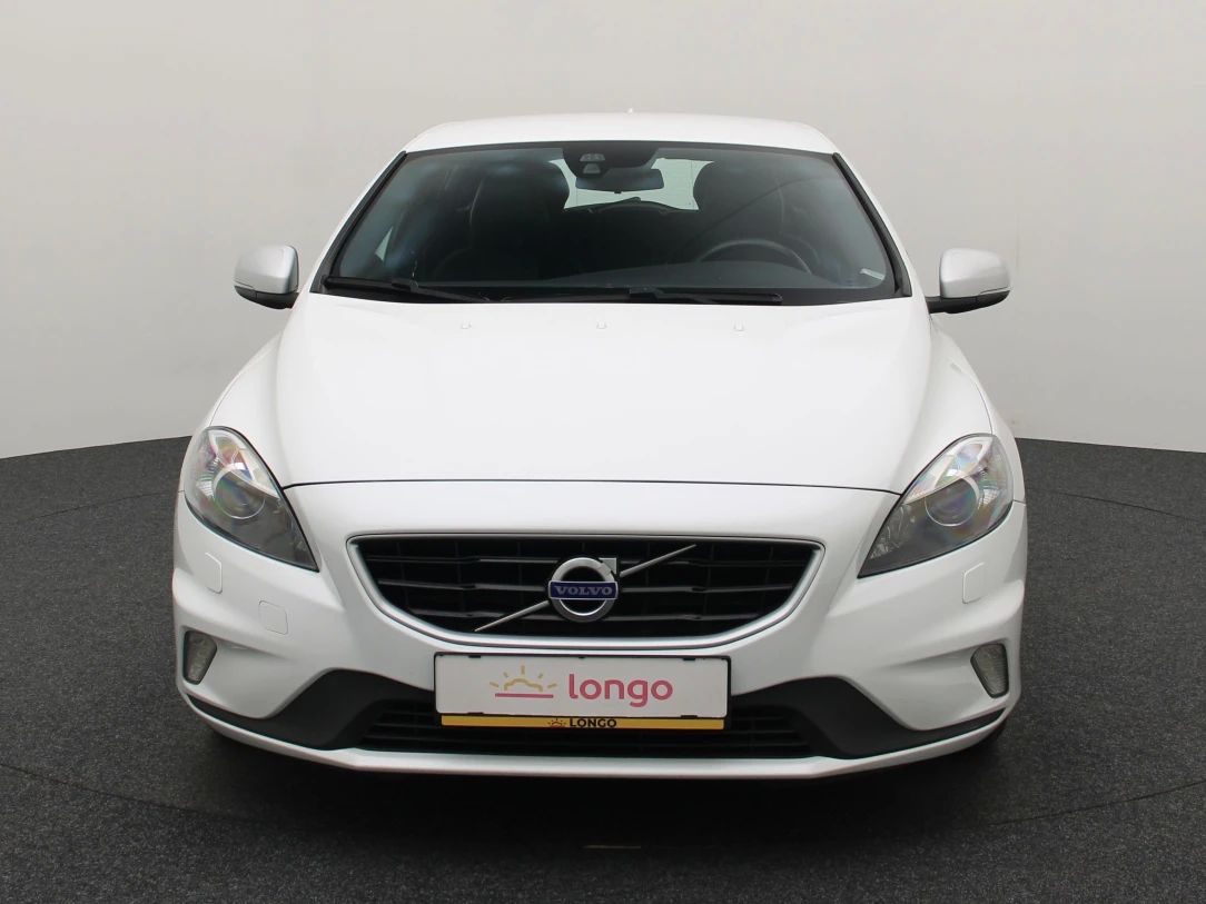 Volvo V40 | 2