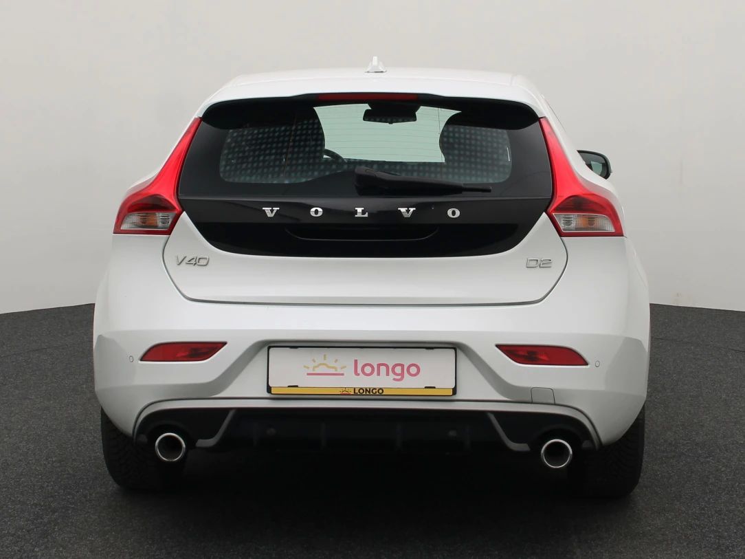 Volvo V40 | 4