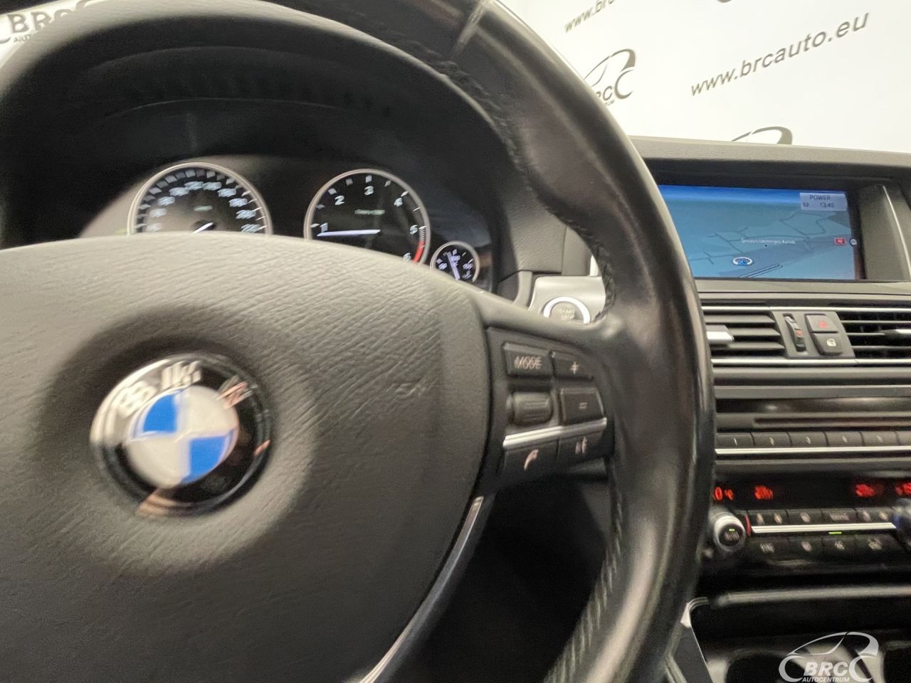 BMW 520 | 26