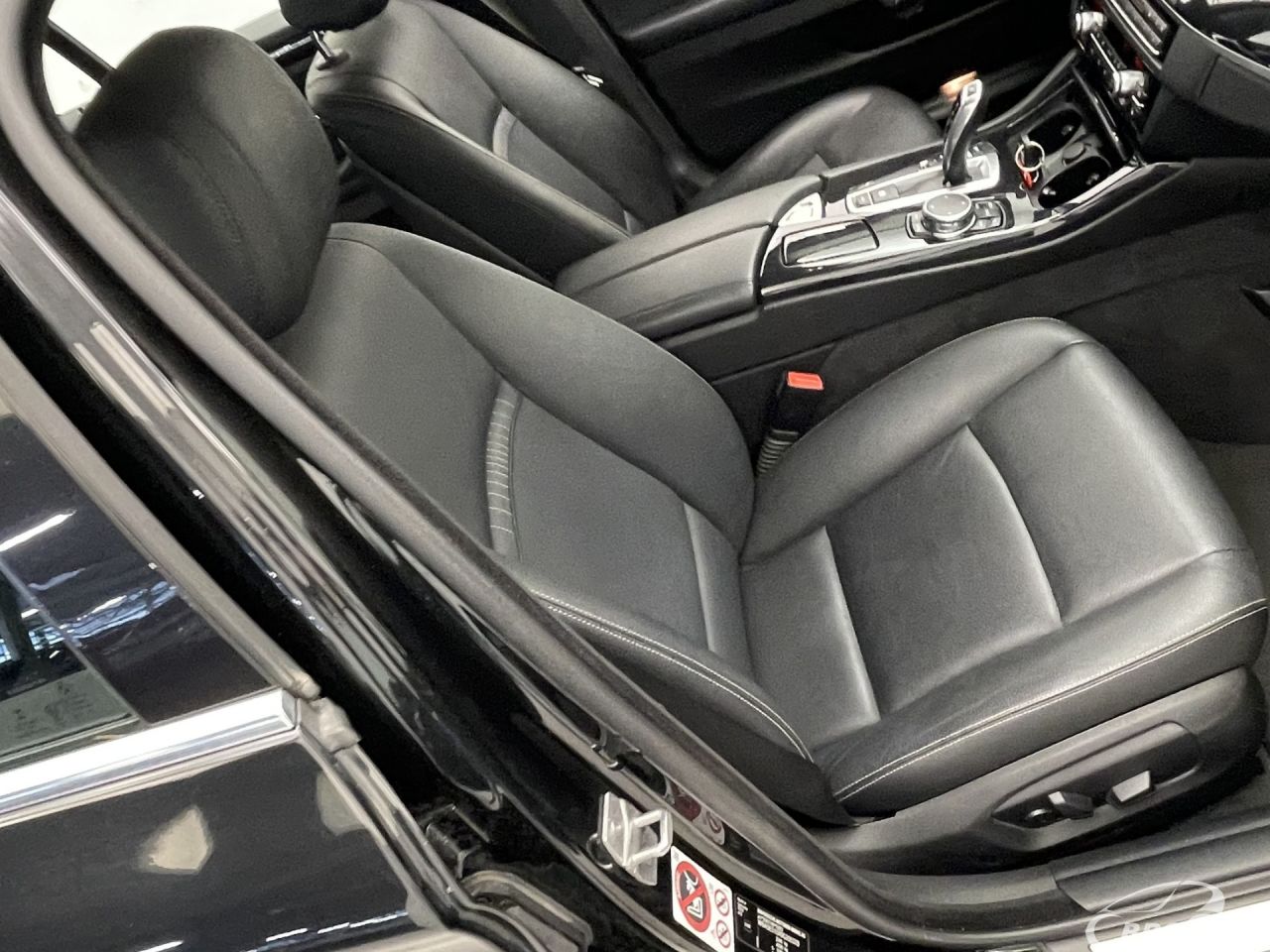 BMW 520 | 4