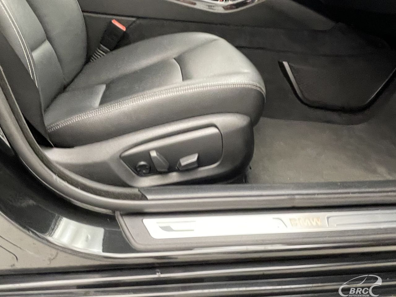 BMW 520 | 5