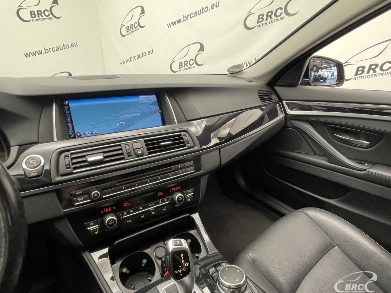 BMW 520 | 24