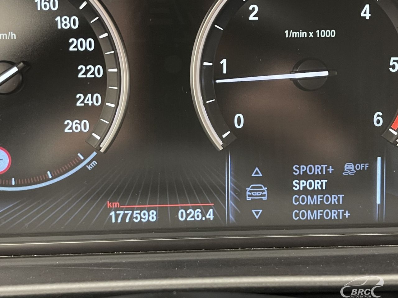 BMW 520 | 40