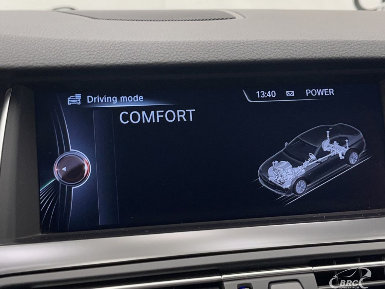 BMW 520 | 37
