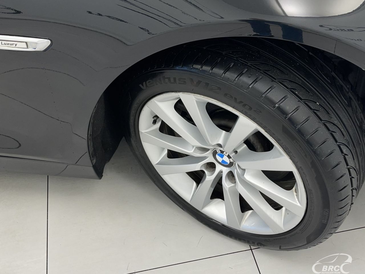 BMW 520 | 41