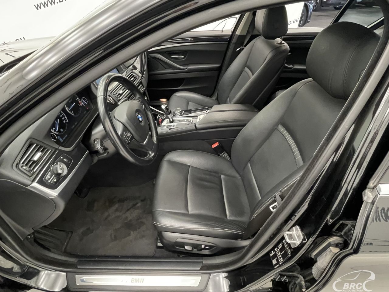 BMW 520 | 19