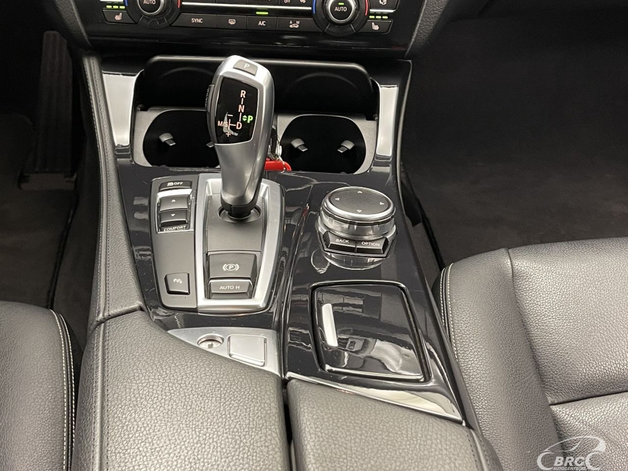 BMW 520 | 16