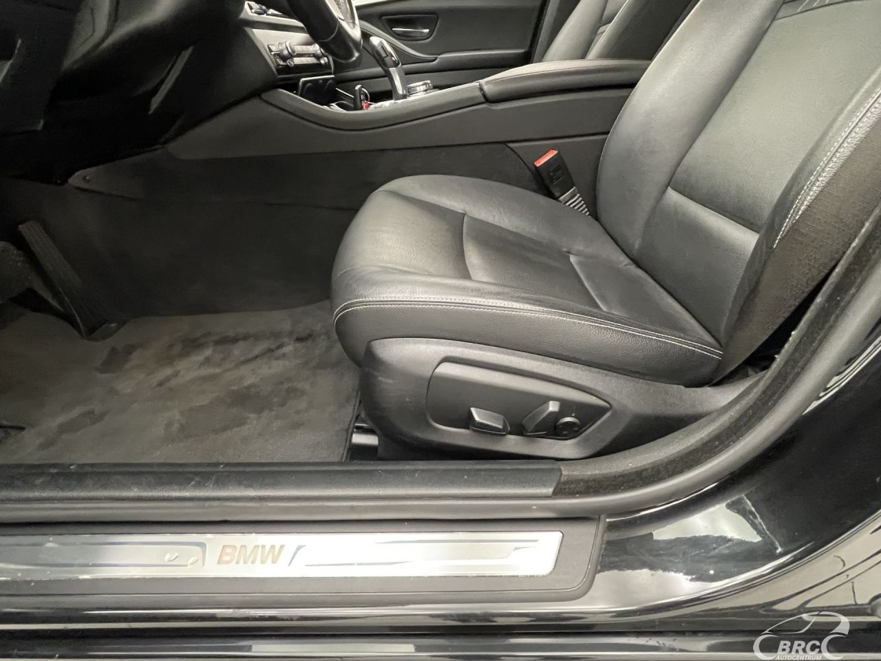 BMW 520 | 20