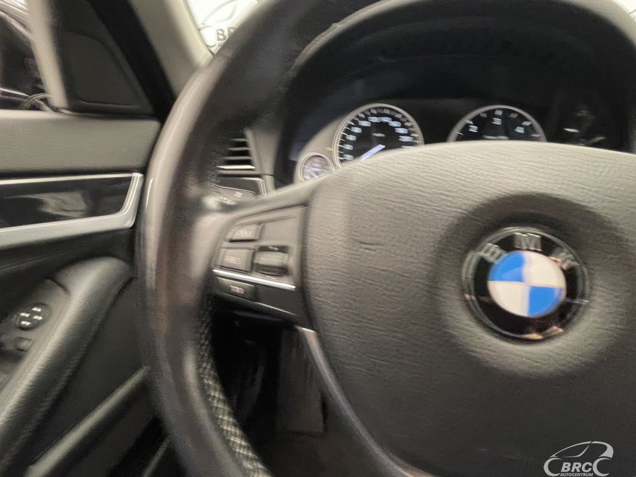 BMW 520 | 27