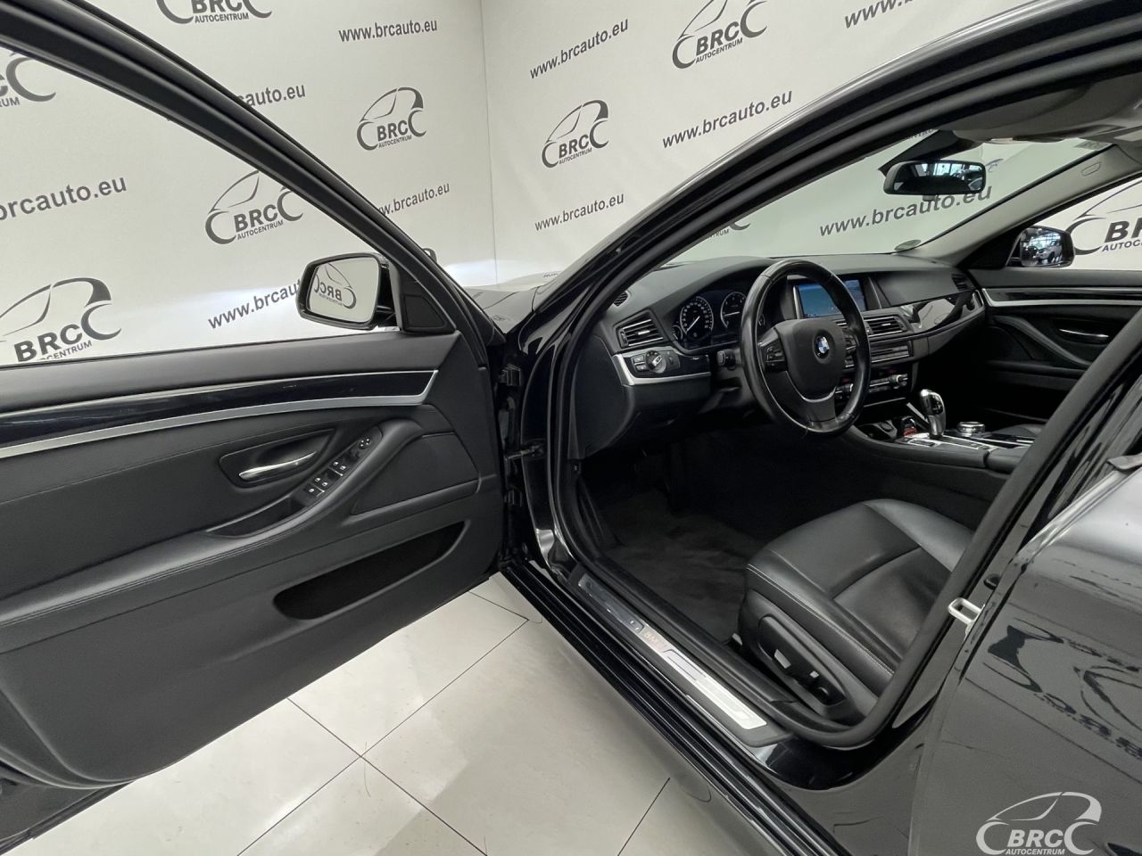 BMW 520 | 17