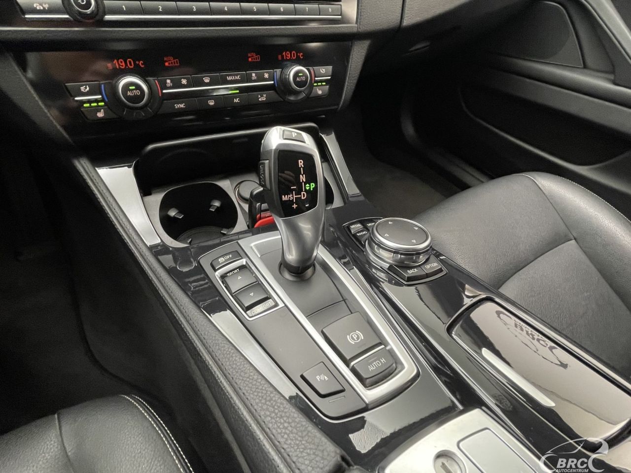 BMW 520 | 23