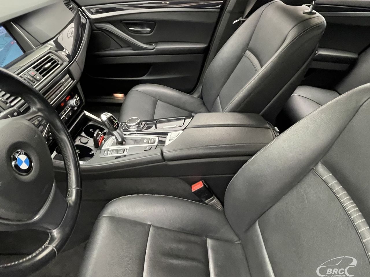 BMW 520 | 22