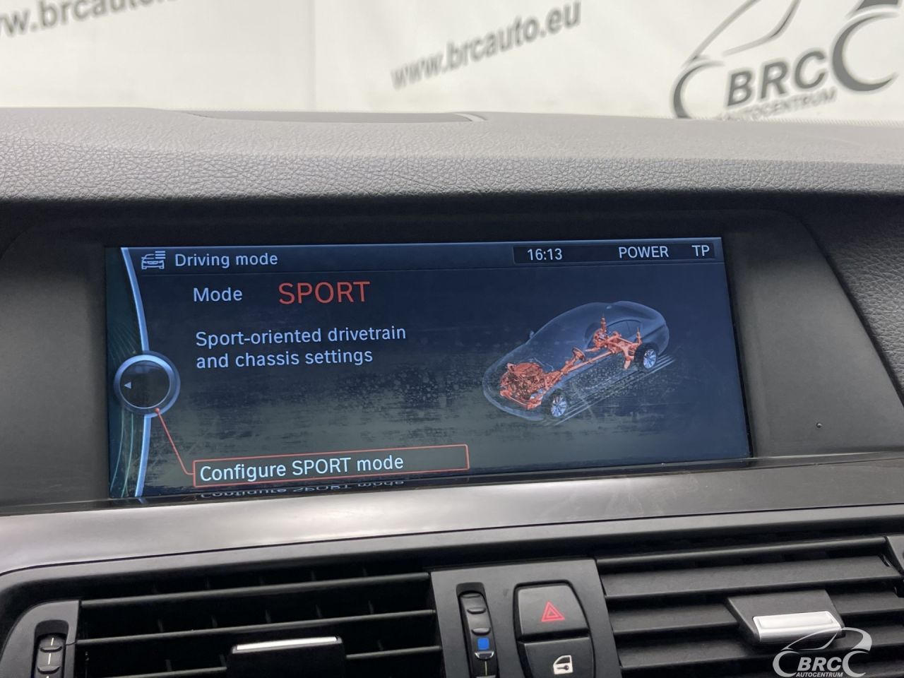 BMW 530 | 42