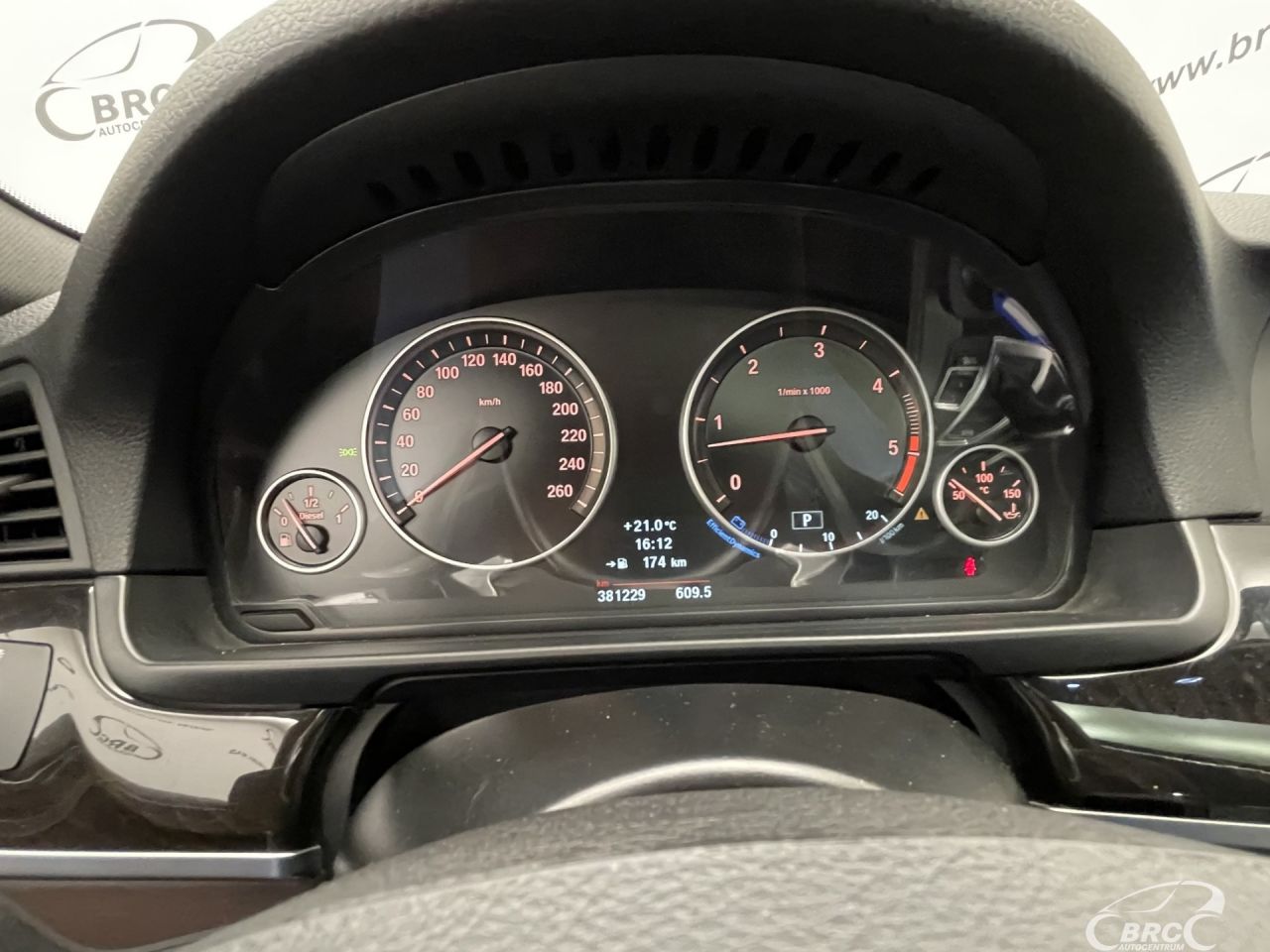 BMW 530 | 32
