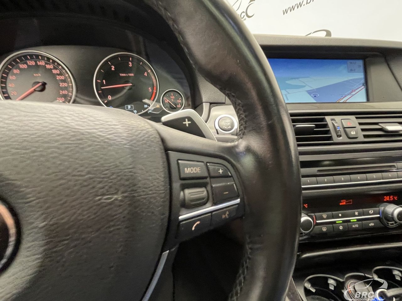 BMW 530 | 30