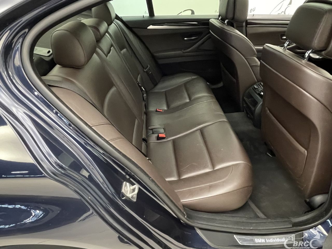 BMW 530 | 9