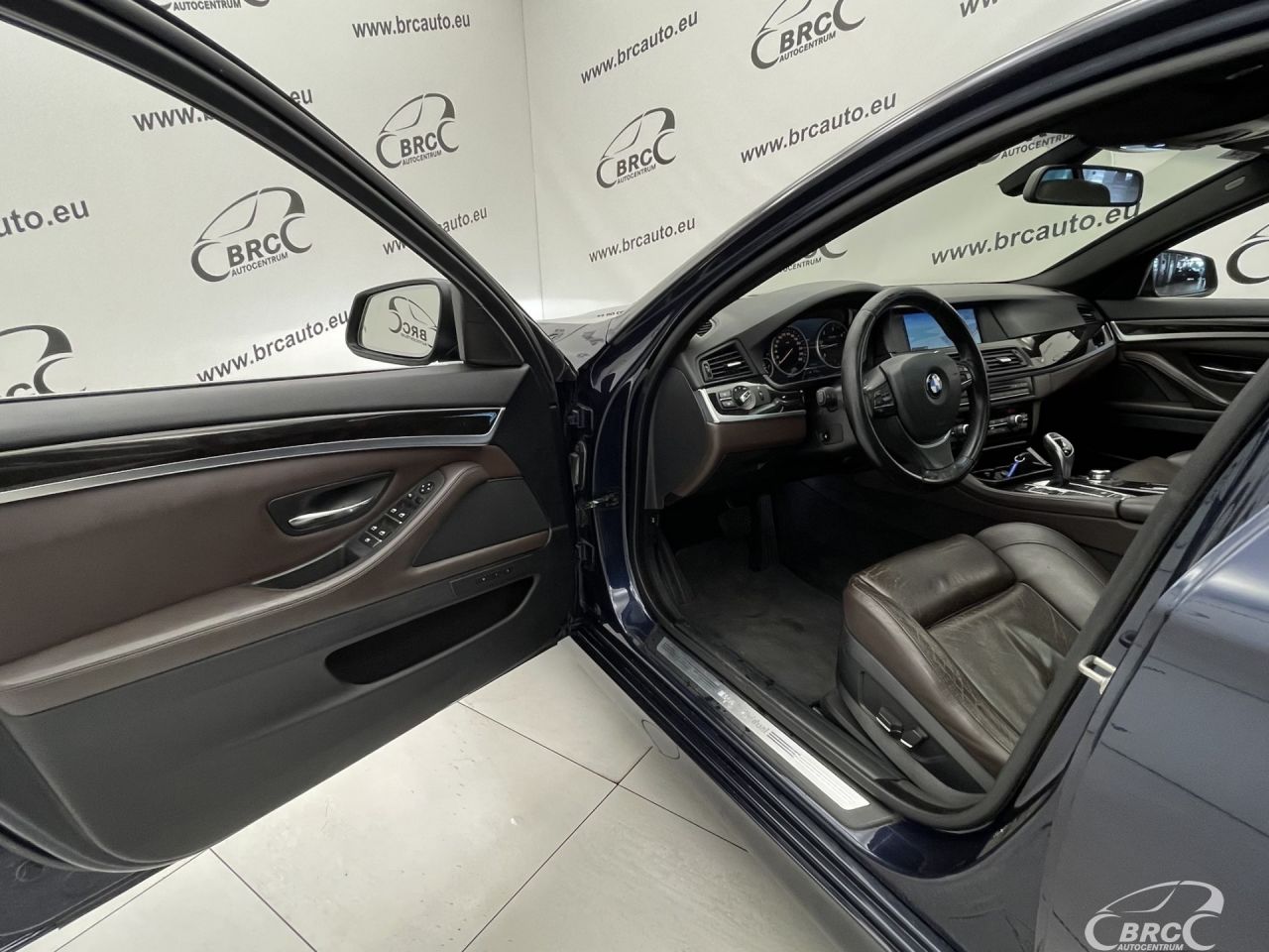 BMW 530 | 17