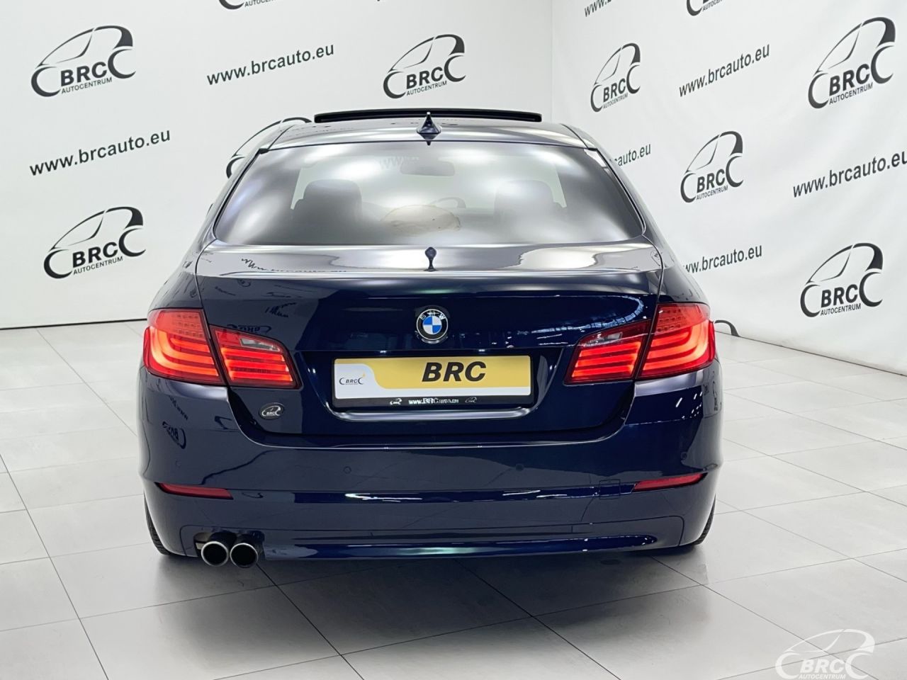 BMW 530 | 50