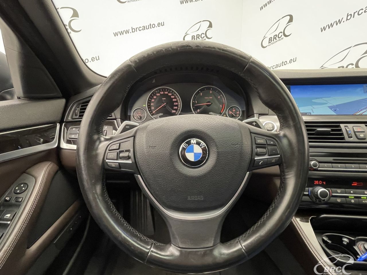 BMW 530 | 29