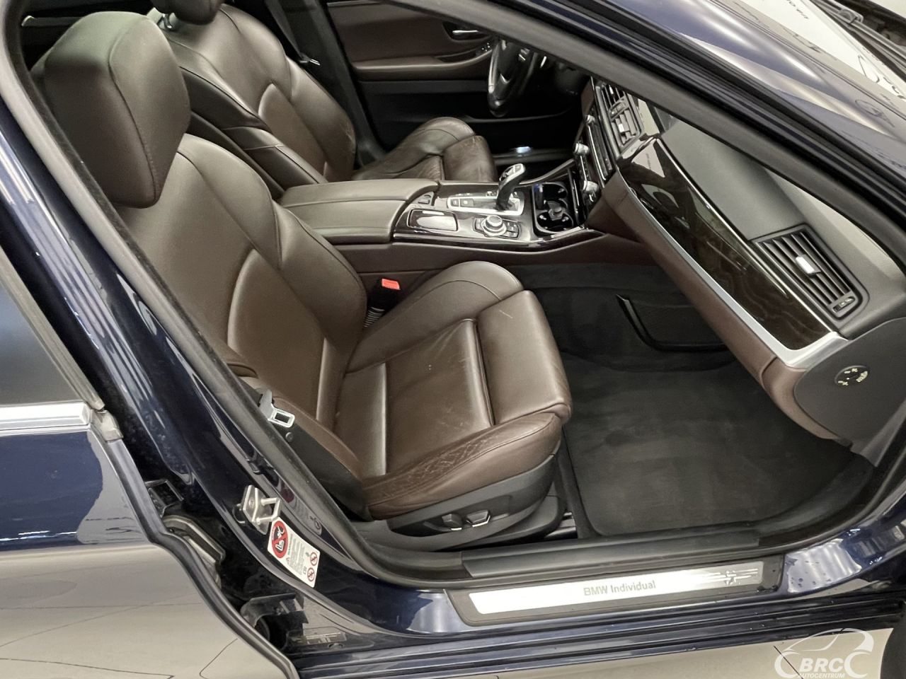 BMW 530 | 4